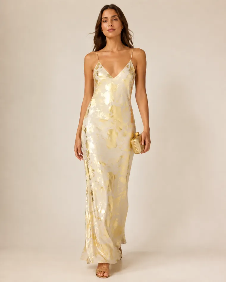 Vestidos